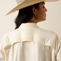VentTEK Western Shirt