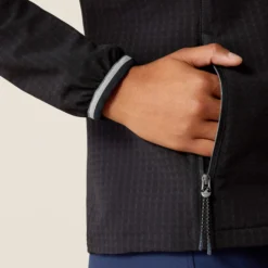 Versa Jacket