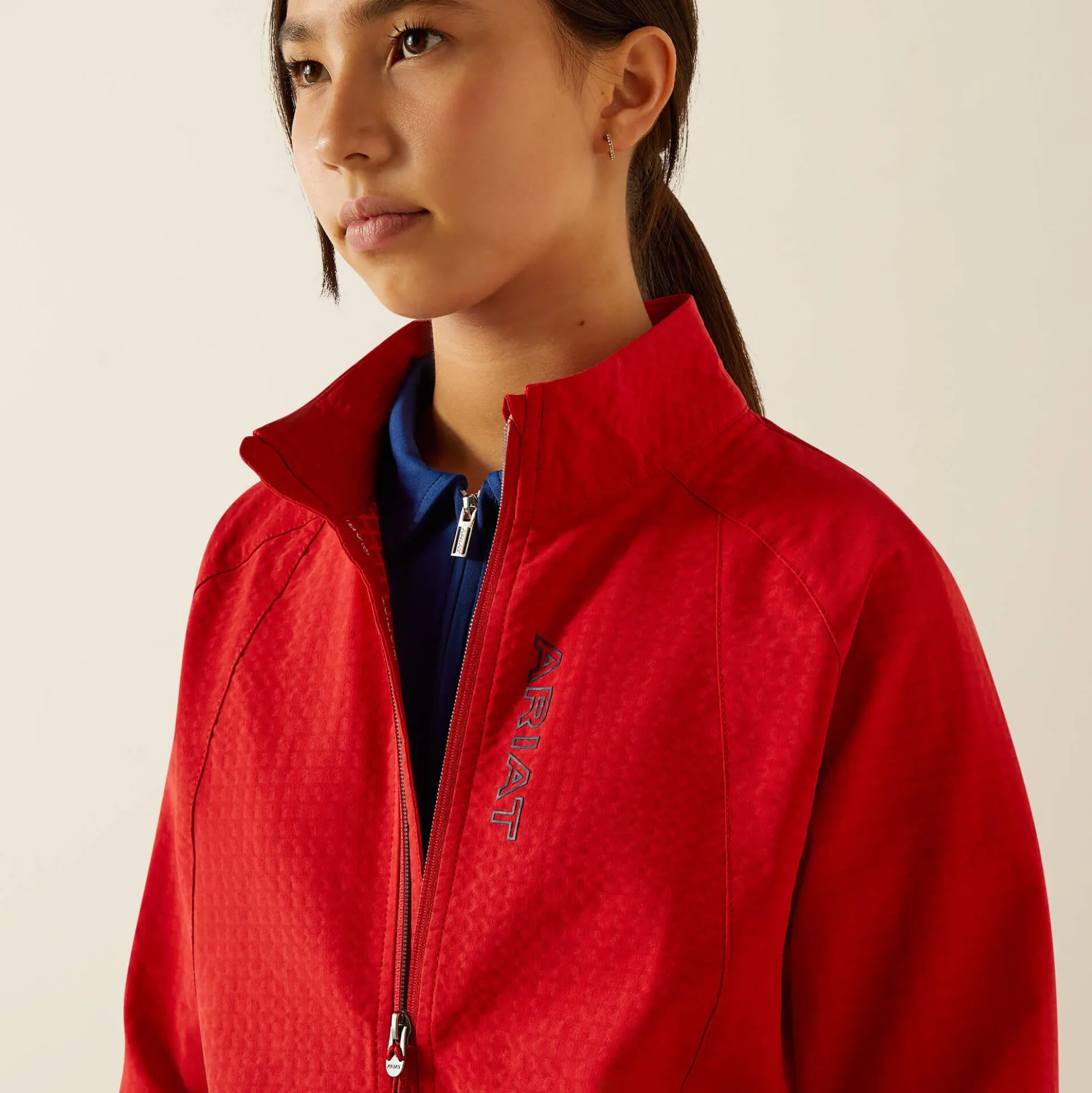 Versa Team Jacket