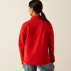 Versa Team Jacket