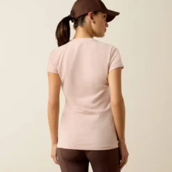 Vertical Logo T-Shirt