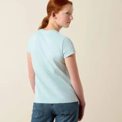 Vertical Logo T-Shirt