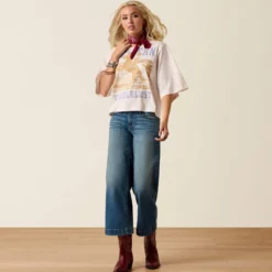 Western Wanderlust T-Shirt