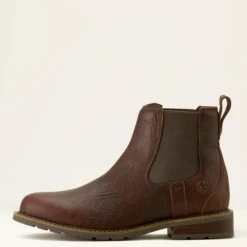 Wexford Bison Chelsea Boot
