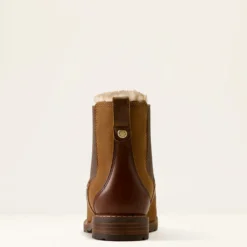 Wexford Sherpa Waterproof Chelsea Boot