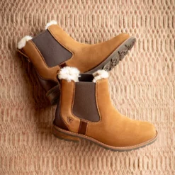 Wexford Sherpa Waterproof Chelsea Boot