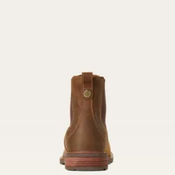 Wexford Waterproof Chelsea Boot