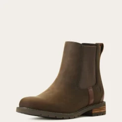 Wexford Waterproof Chelsea Boot