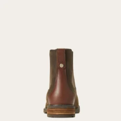 Wexford Waterproof Chelsea Boot