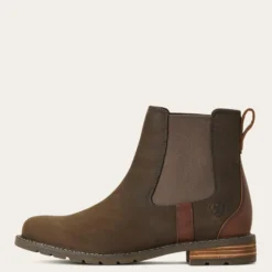 Wexford Waterproof Chelsea Boot