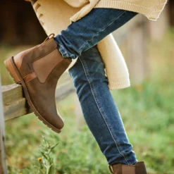 Wexford Waterproof Chelsea Boot