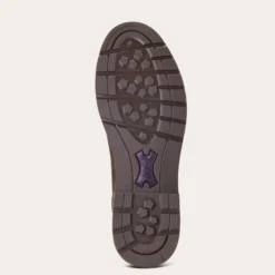 Wexford Waterproof Chelsea Boot