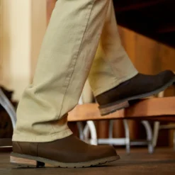 Wexford Waterproof Chelsea Boot
