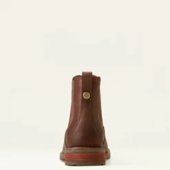 Wexford Waterproof Chelsea Boot