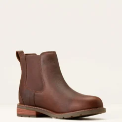 Wexford Waterproof Chelsea Boot