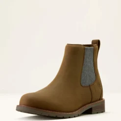 Wexford Waterproof Chelsea Boot
