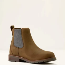 Wexford Waterproof Chelsea Boot