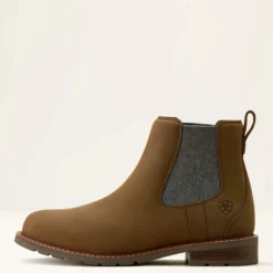 Wexford Waterproof Chelsea Boot