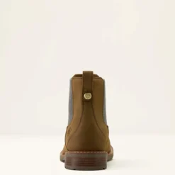 Wexford Waterproof Chelsea Boot