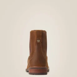 Wexford Waterproof Chelsea Boot