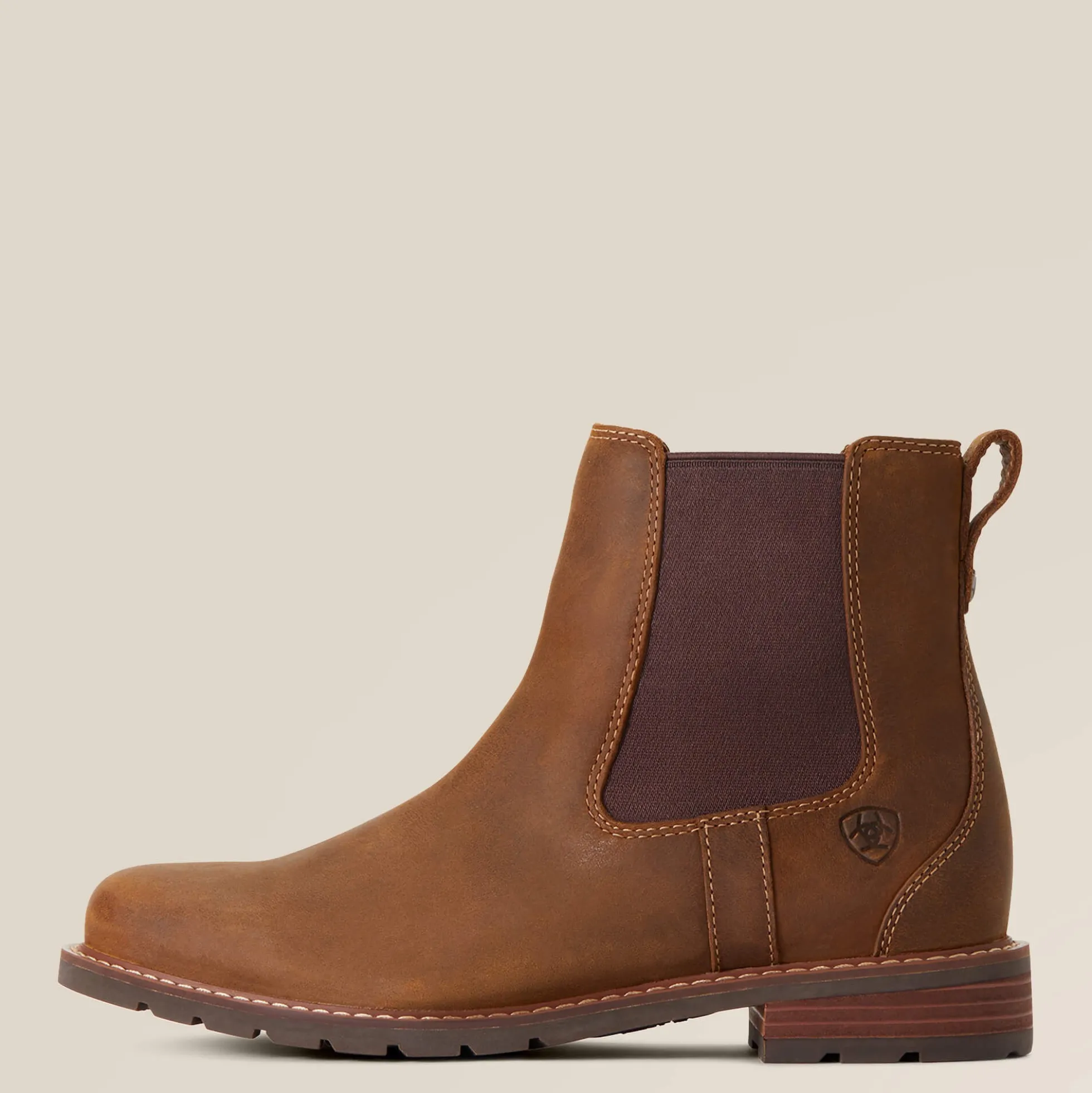 Wexford Waterproof Chelsea Boot