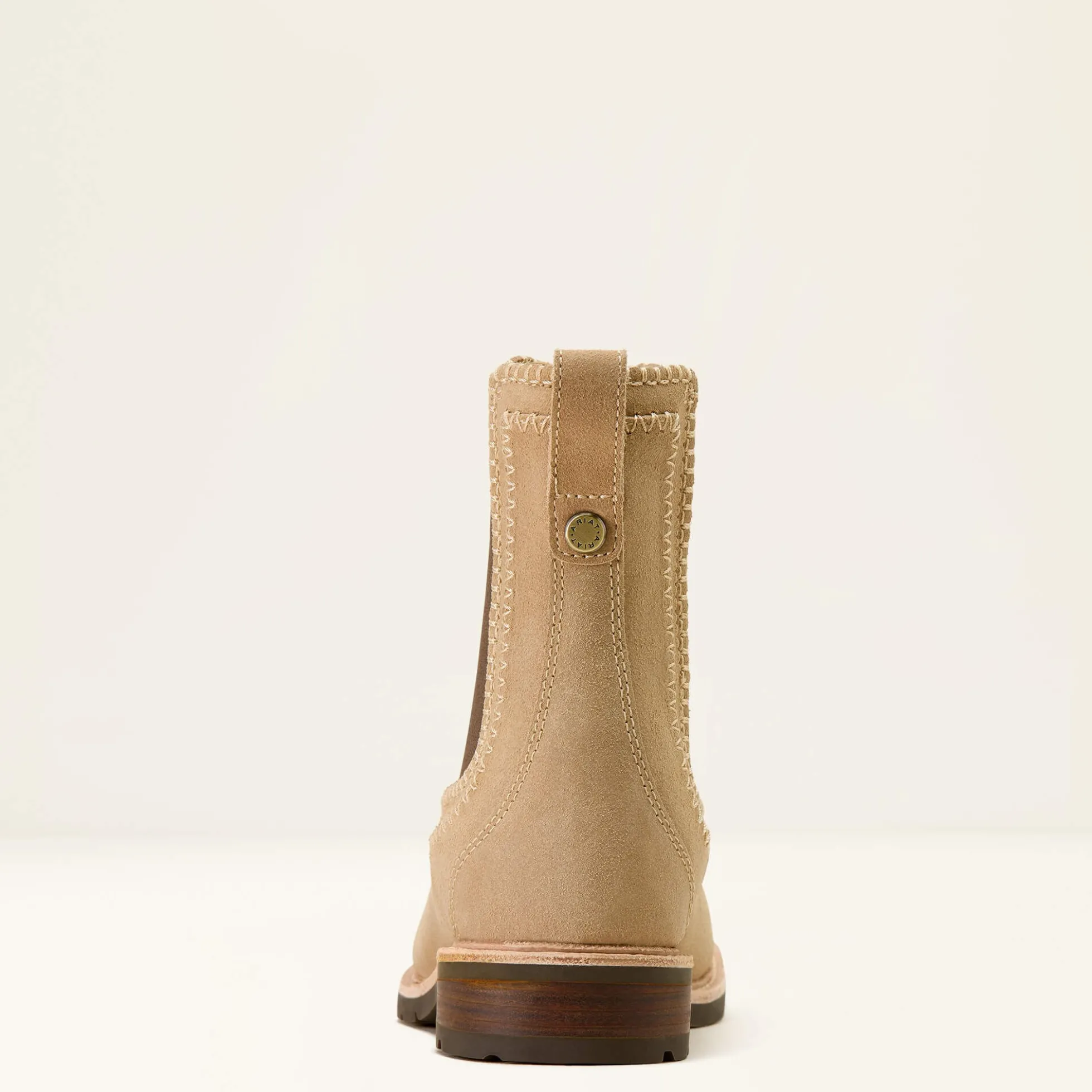 Wexford Whipstitch Chelsea Boot