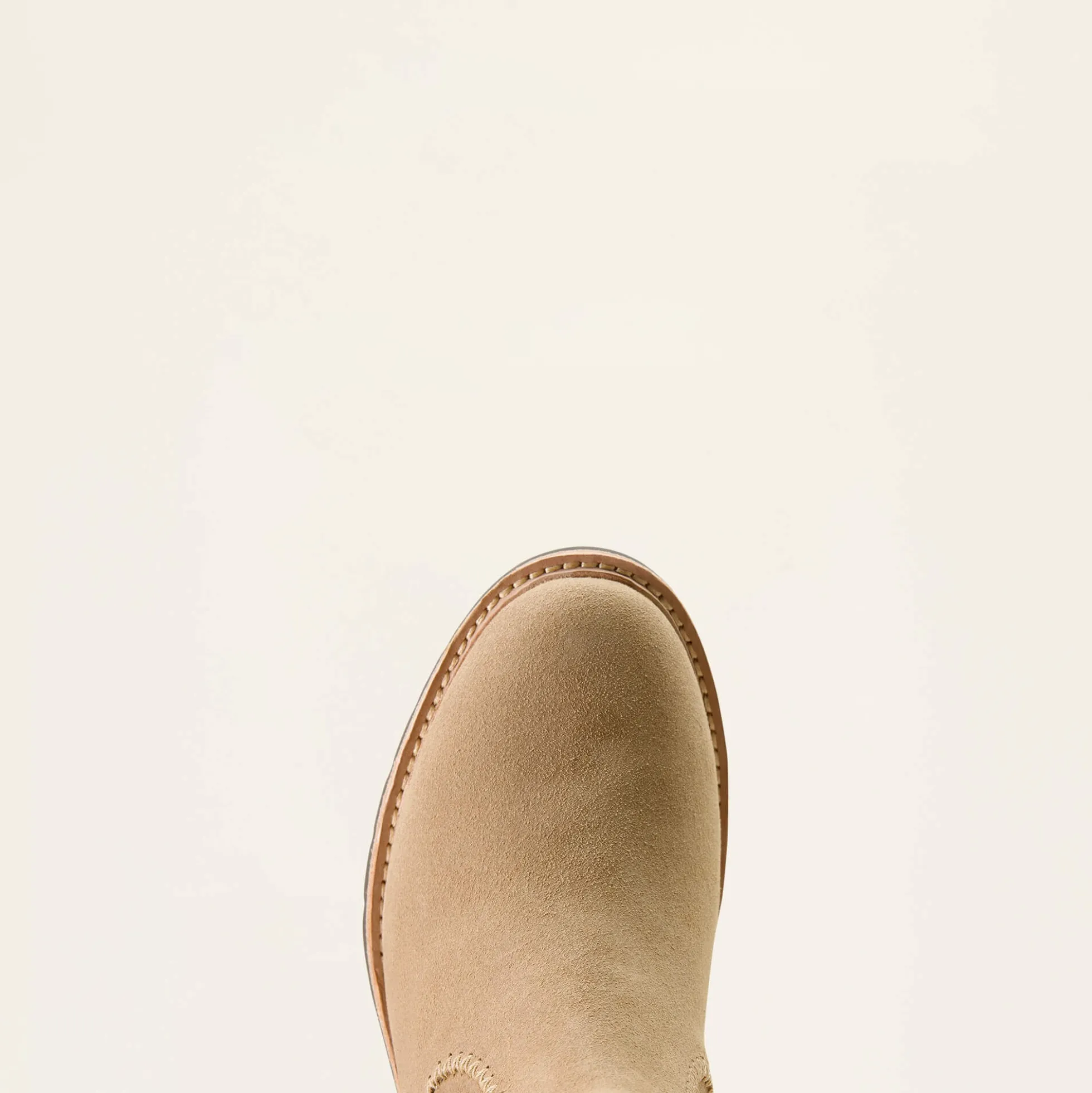 Wexford Whipstitch Chelsea Boot