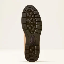 Wexford Whipstitch Chelsea Boot