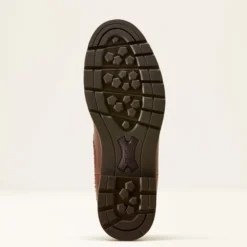 Wexford Whipstitch Chelsea Boot