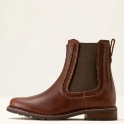Wexford Whipstitch Chelsea Boot
