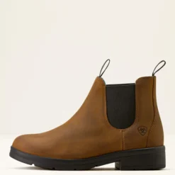 Whitby Chelsea Boot
