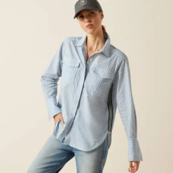Wolseley Shirt