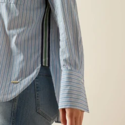 Wolseley Shirt