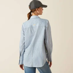 Wolseley Shirt