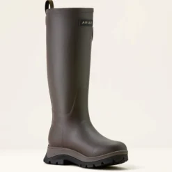 Woodstock Rubber Boot