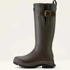 Woodstock Rubber Boot