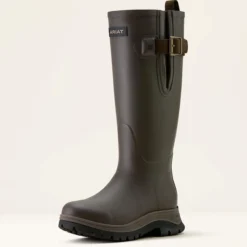 Woodstock Rubber Boot
