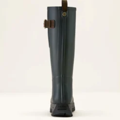 Woodstock Rubber Boot