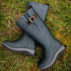 Woodstock Rubber Boot