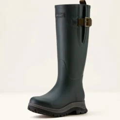 Woodstock Rubber Boot
