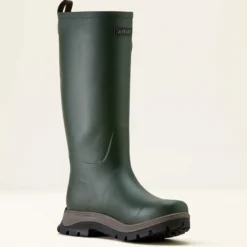 Woodstock Rubber Boot