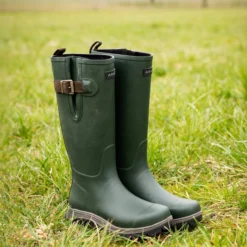 Woodstock Rubber Boot