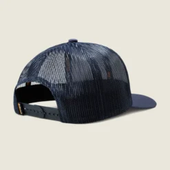 Work Roughneck Patch Snapback Cap