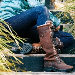 Wythburn Tall Waterproof Boot